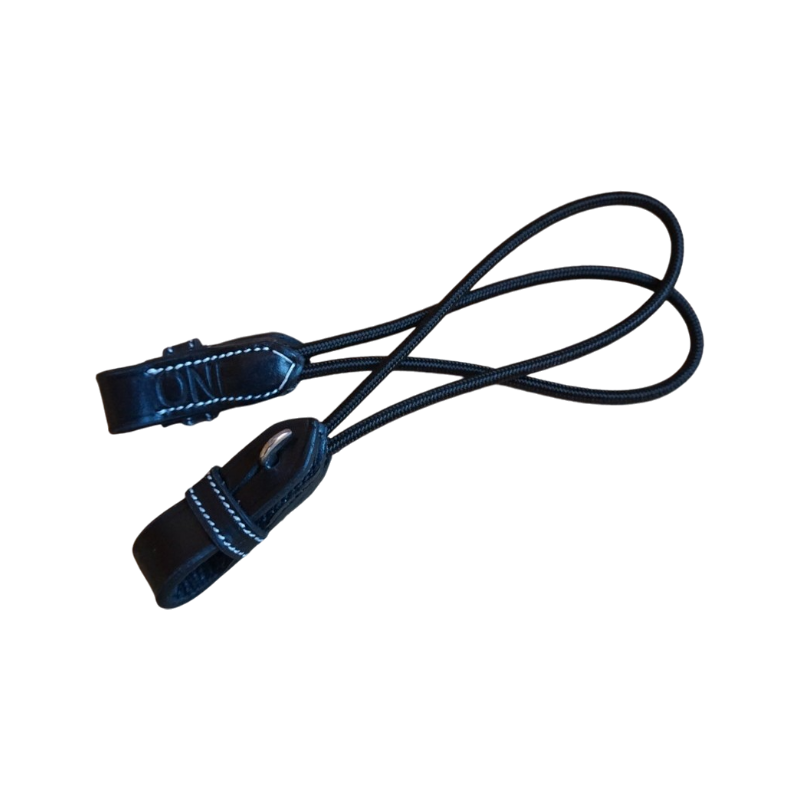 Jump'In - Alliances de mors One corde Noir | - Ohlala