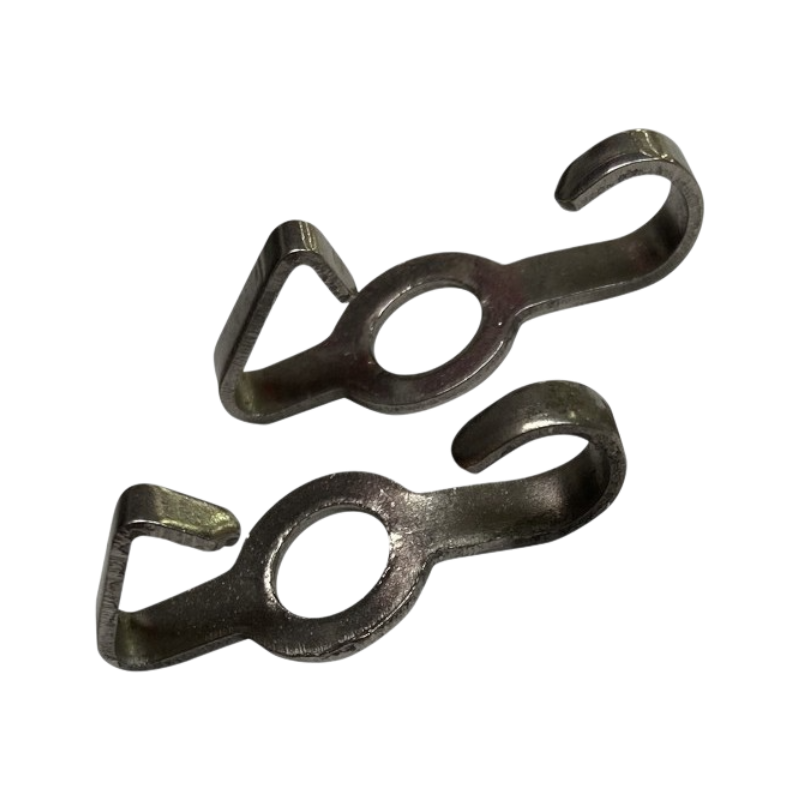 Jump'In - Crochets de gourmette | - Ohlala