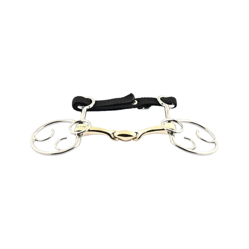 Jump'In - Mors Goyo Aga double brisure | - Ohlala