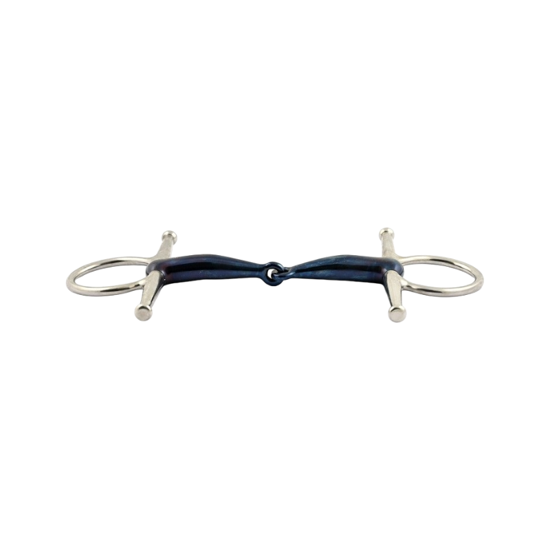 Jump'In - Mors à aiguilles en Sweet Iron | - Ohlala