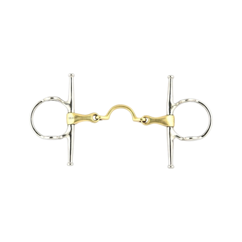 Jump'In - Mors aiguilles releveur à grand passage de langue | - Ohlala