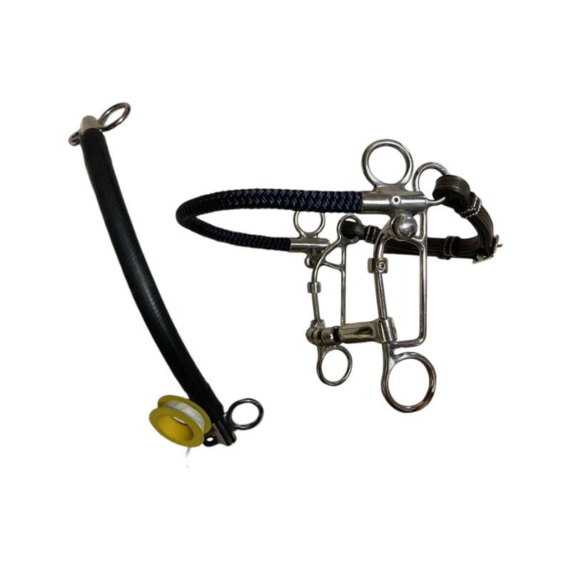 Jump'In - Mors combiné bloqué à rouleaux | - Ohlala