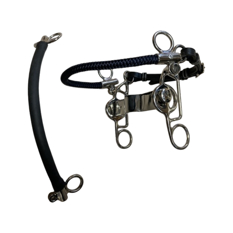 Jump'In - Mors combiné canon plat inclinable | - Ohlala