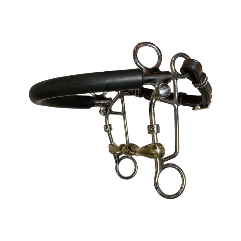 Jump'In - Mors combiné double brisure | - Ohlala