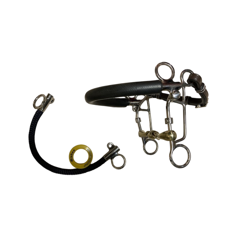 Jump'In - Mors combiné double brisure | - Ohlala