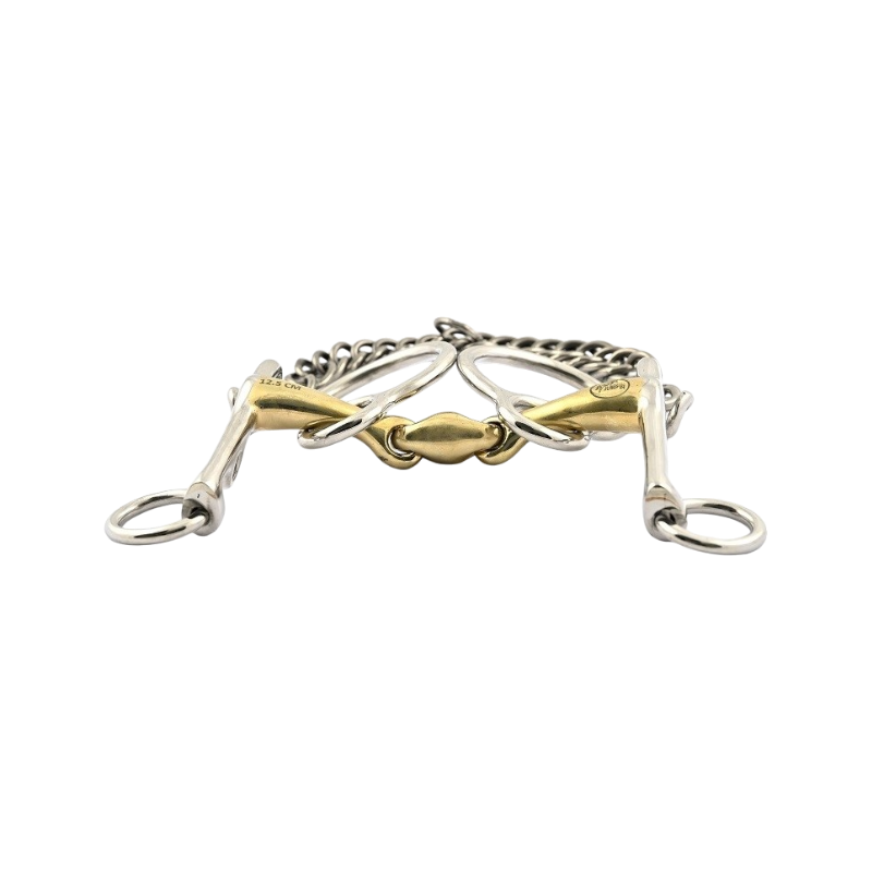 Jump'In - Mors escargot double brisure | - Ohlala