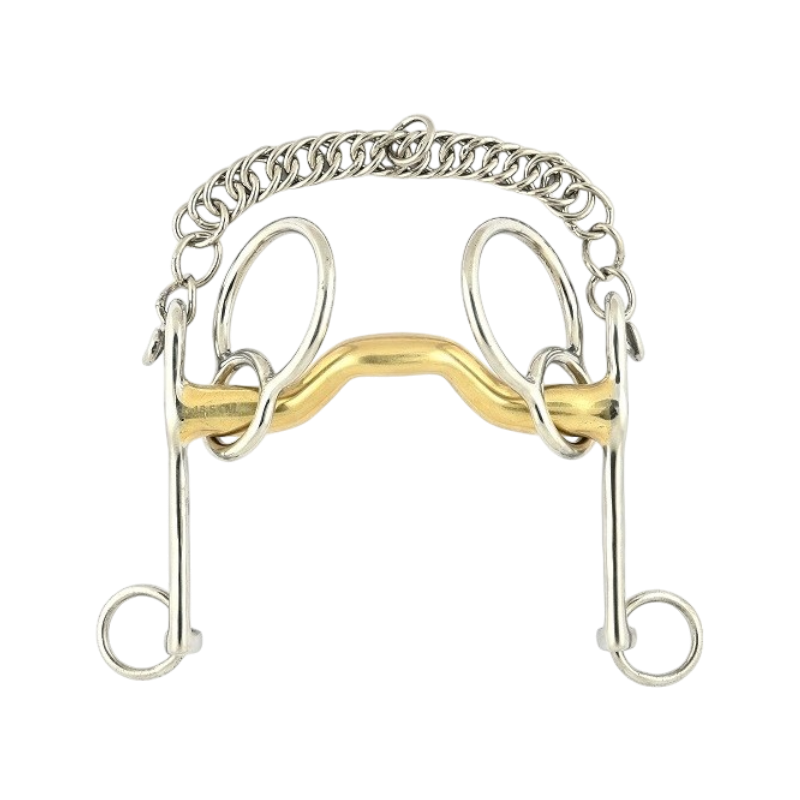 Jump'In - Mors escargot grandes branches avec passage de langue | - Ohlala