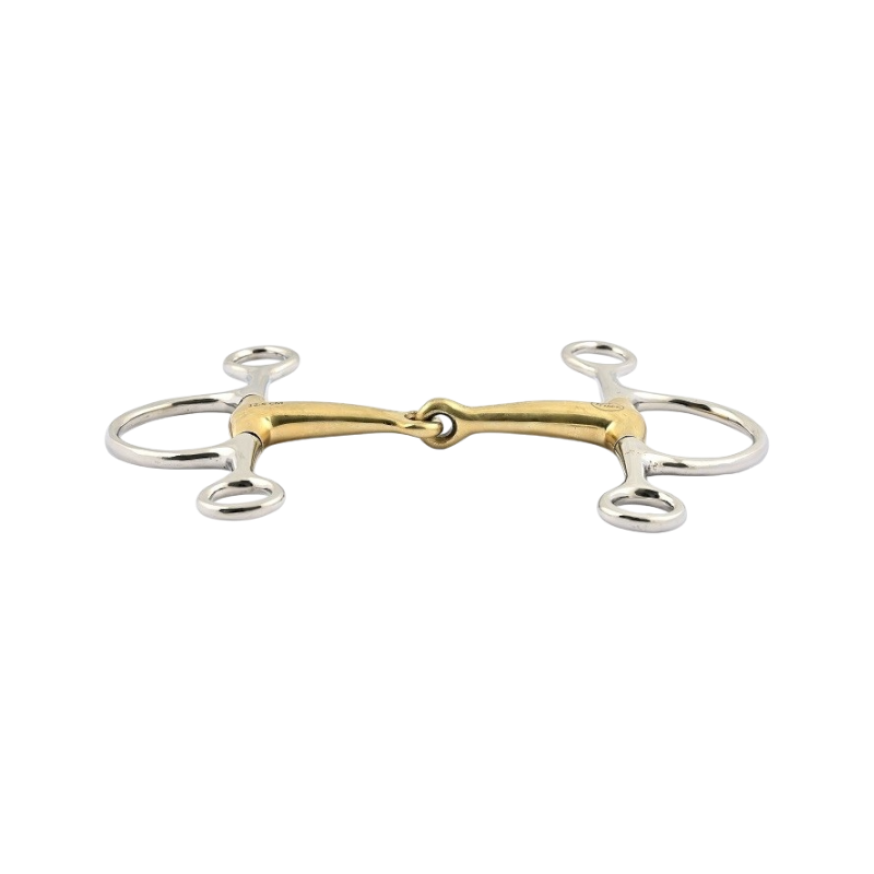 Jump'In - Mors libellule | - Ohlala