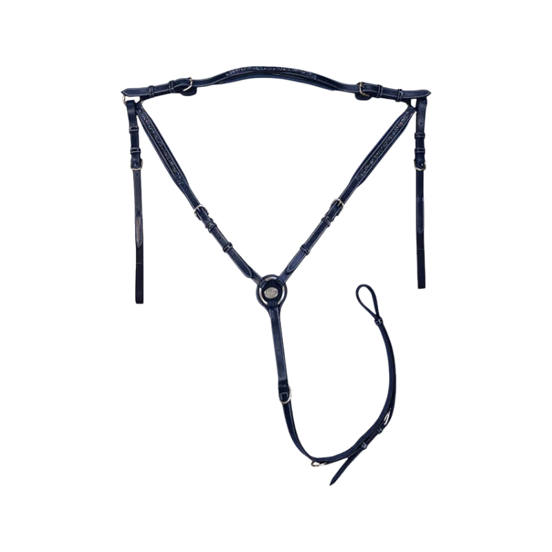 Jump'In - Collier de chasse Crystal | - Ohlala