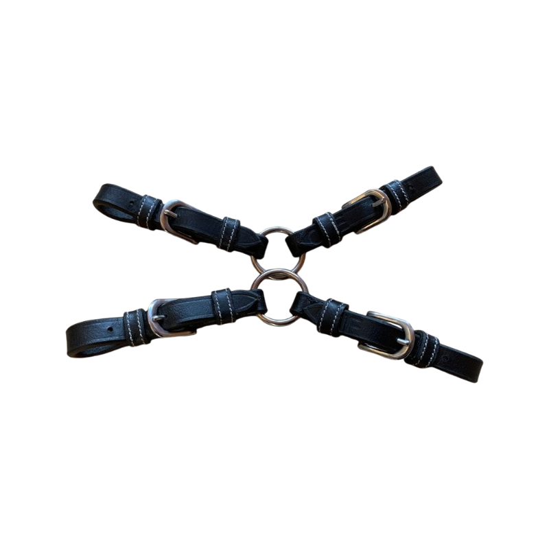 Jump'in - Alliances de mors réglable One Noir | - Ohlala