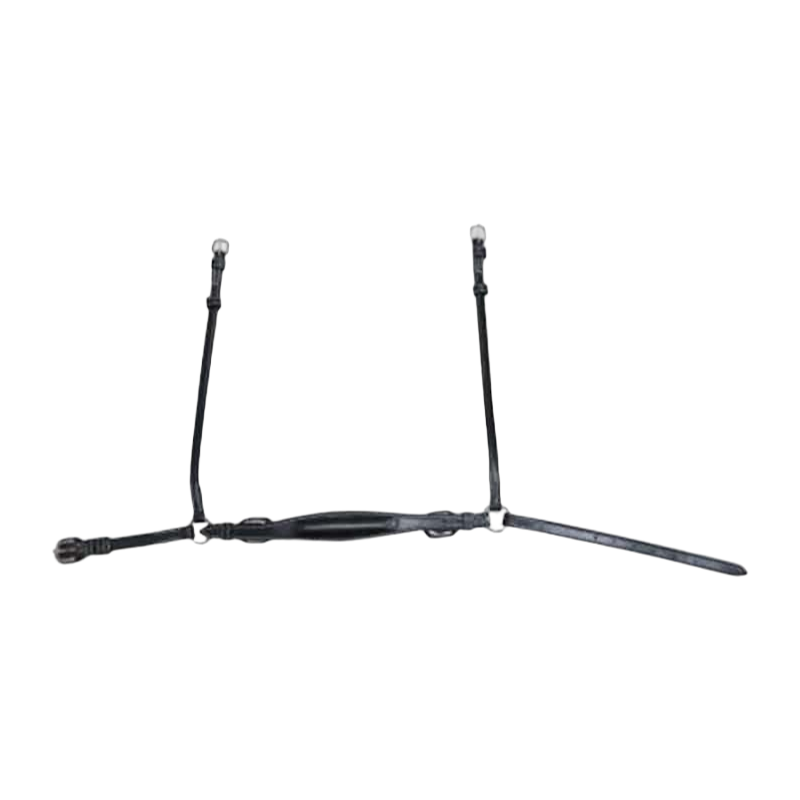 Jump'In - Muserolle allemande à boucles week | - Ohlala