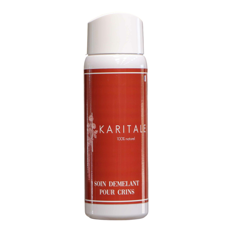 Karitale - Recharge soin démêlant pour crins | - Ohlala