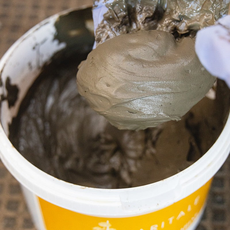 Karitale - Véritable boue marine | - Ohlala