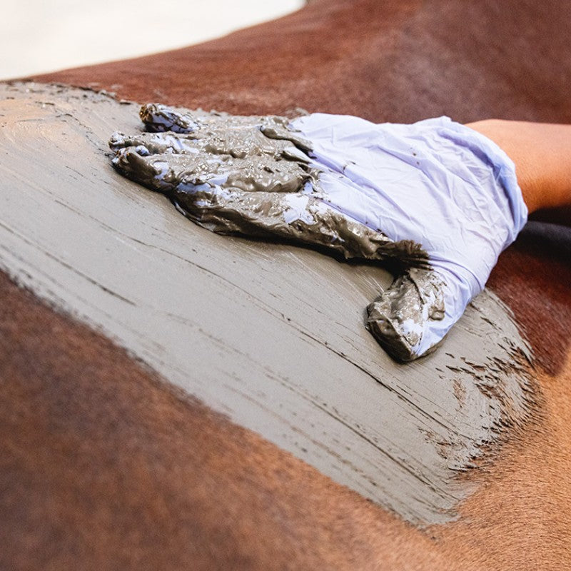 Karitale - Véritable boue marine | - Ohlala