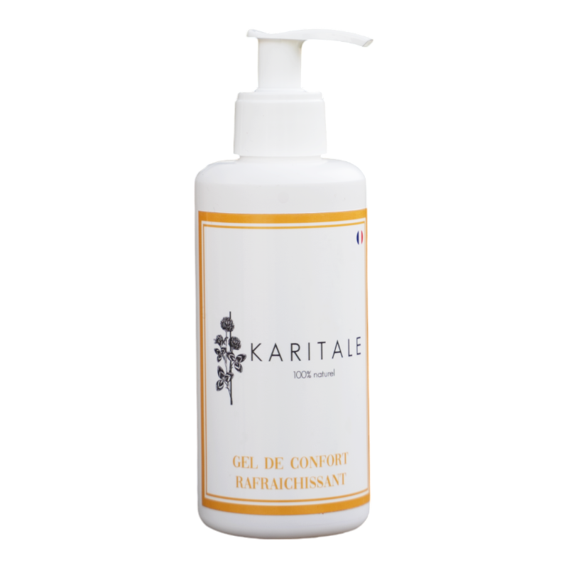 Karitale - Gel confort rafraichissant | - Ohlala