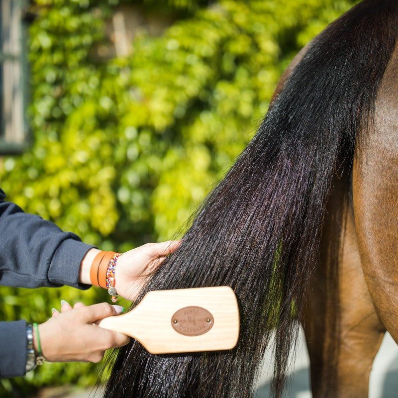 Karitale - Soin démêlant pour crins | - Ohlala