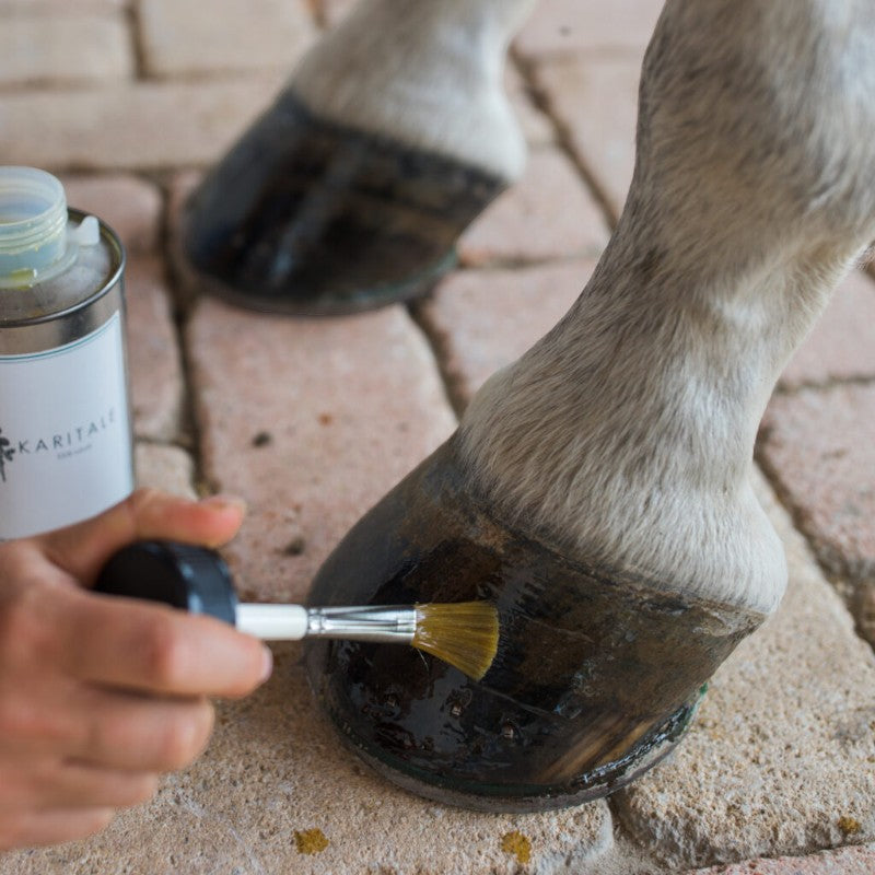 Karitale - Huile de soin pour sabots | - Ohlala