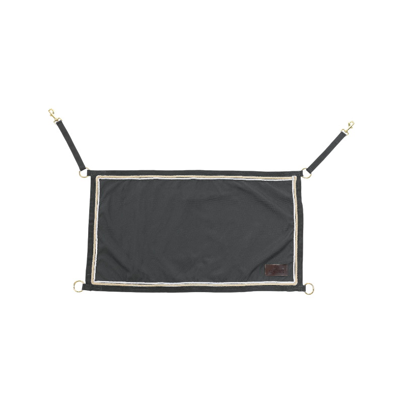 Kentucky Horsewear - Porte de box classic gris | - Ohlala