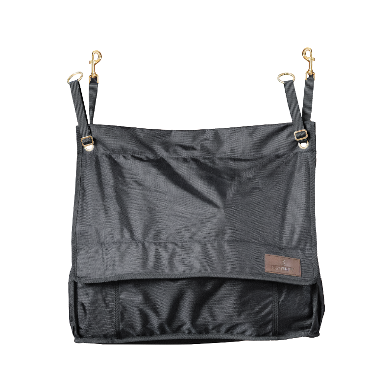 Kentucky Horsewear - Sac d'écurie Pro noir | - Ohlala