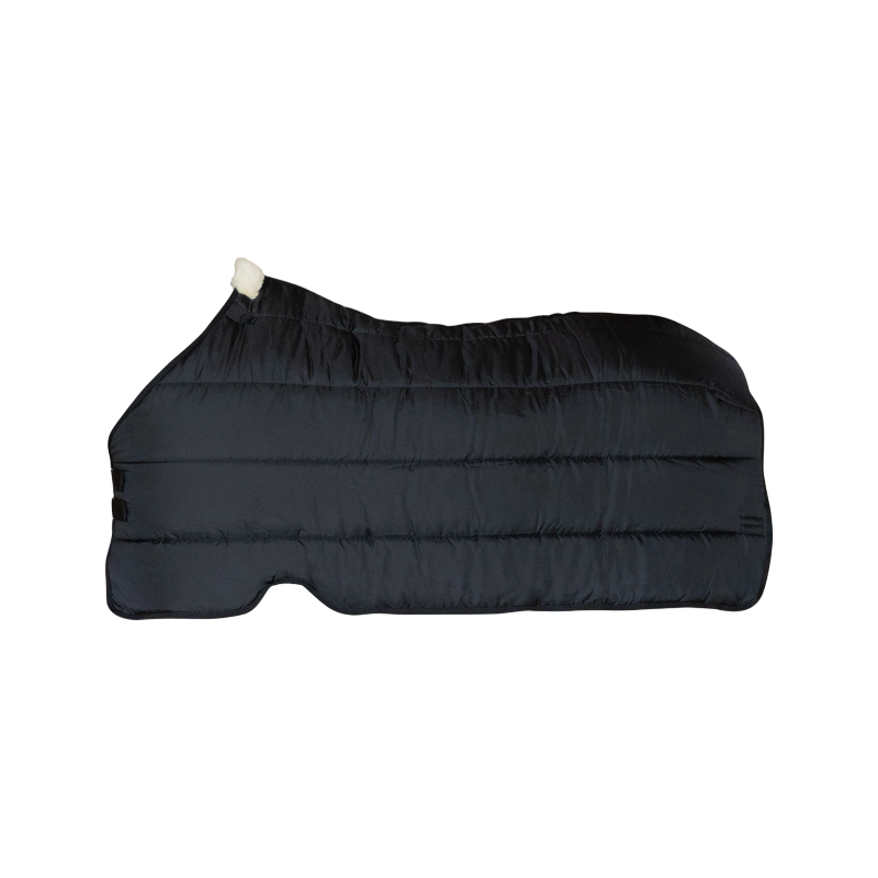 Kentucky Horsewear - Sous-couverture Confort Liner 300g marine | - Ohlala