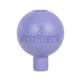 Kentucky Horsewear - Balle de protection d'attache lavender | - Ohlala