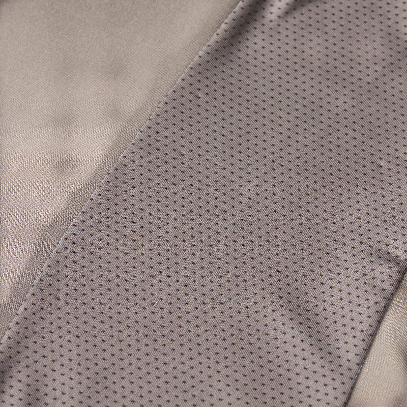 Kingsland - Baselayer manches longues femme KLLea O-Neck brown iron | - Ohlala