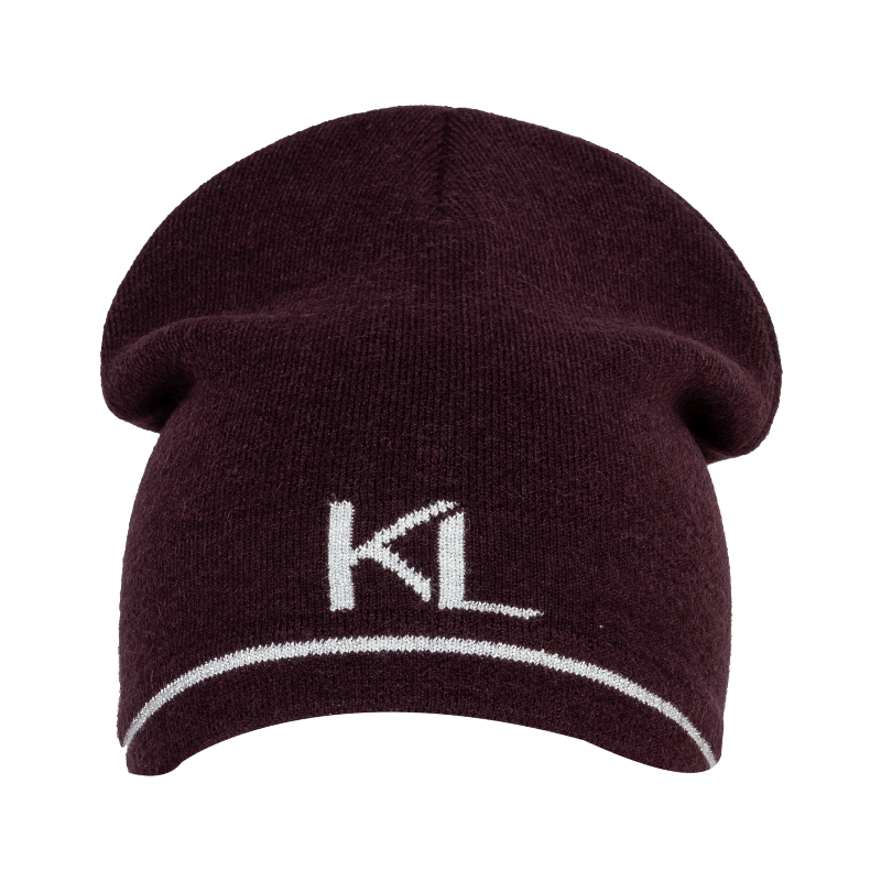 Kingsland - Bonnet pour cavalière KLVidalia winetasting | - Ohlala