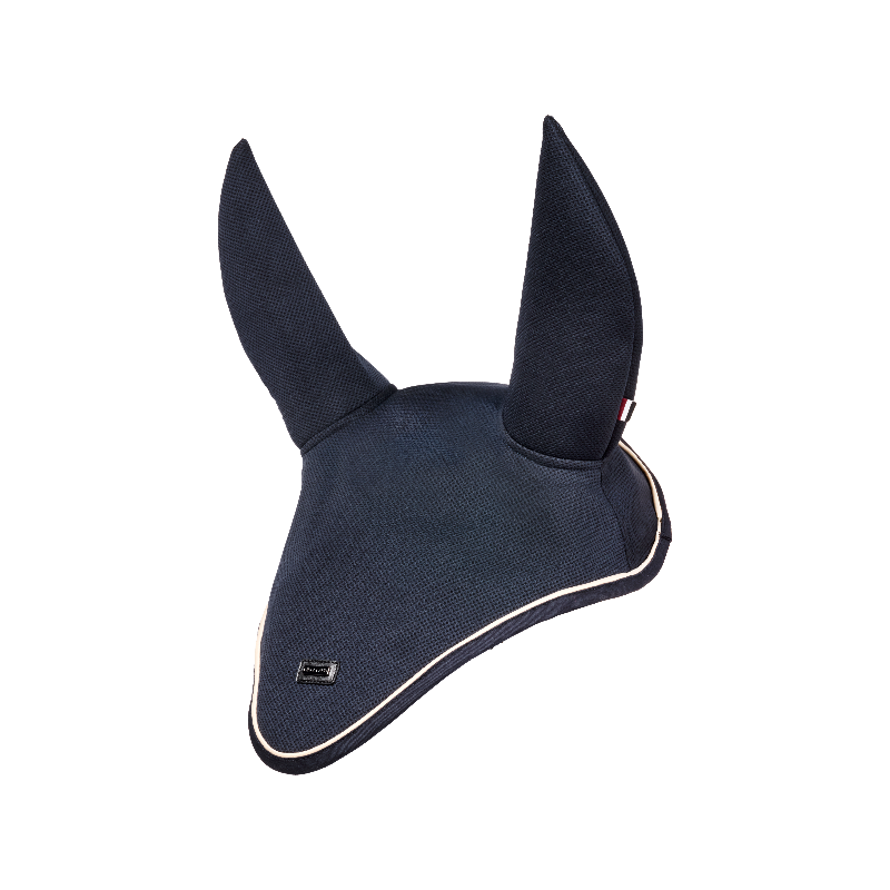 Kingsland - Bonnet pour chevaux KLLucca Cooling marine | - Ohlala