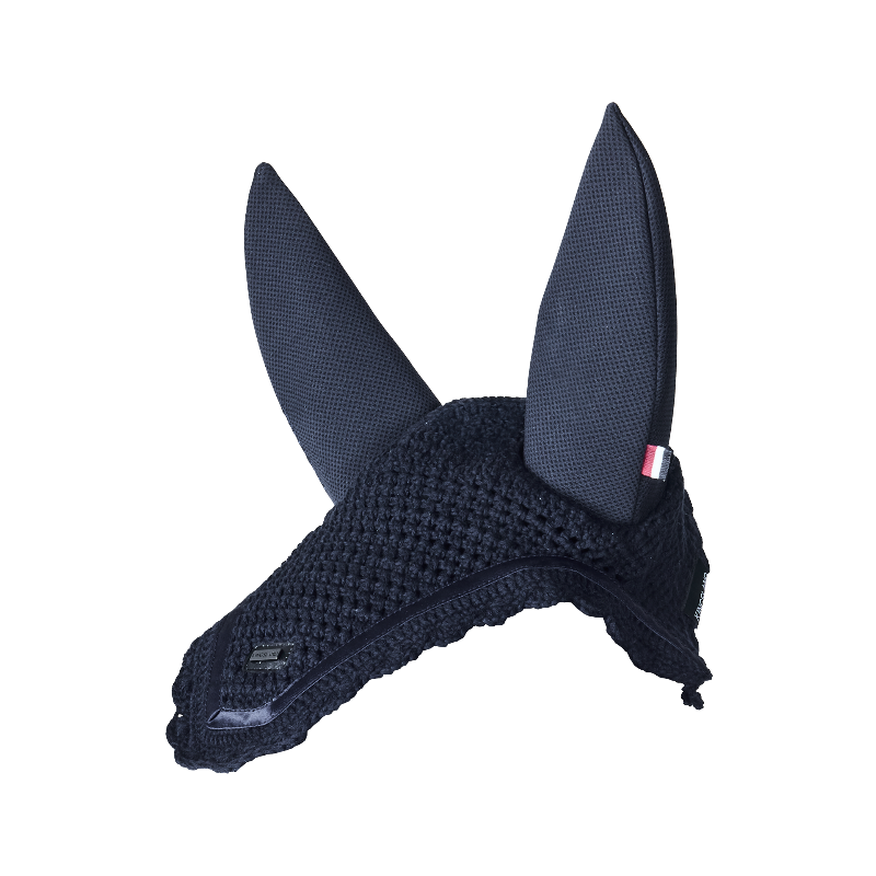 Kingsland - Bonnet pour chevaux KLNelly marine | - Ohlala