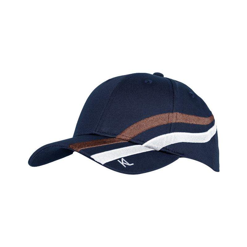Kingsland - Casquette femme KLVerona marine | - Ohlala