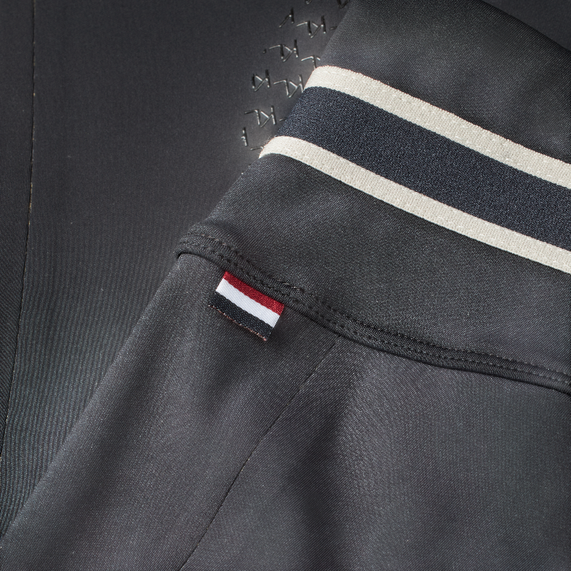 Kingsland - Legging d'équitation femme KLLaura marine | - Ohlala