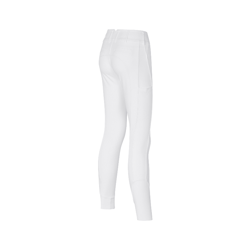 Kingsland - Pantalon d'équitation femme KLKira blanc | - Ohlala