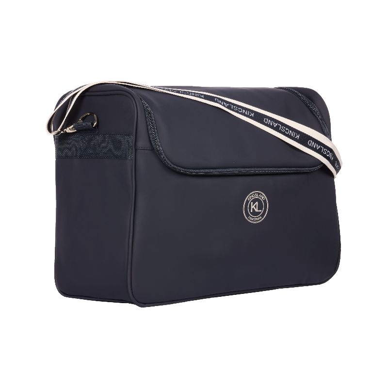 Kingsland - Sac de pansage KLLori marine | - Ohlala