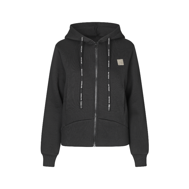 Kingsland - Sweat manches longues femme KLVolina noir | - Ohlala