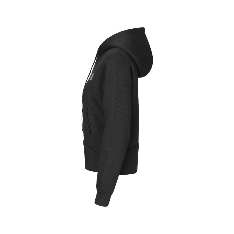 Kingsland - Sweat manches longues femme KLVolina noir | - Ohlala