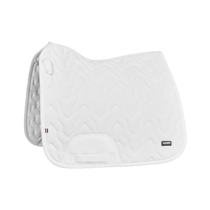 Kingsland - Tapis de dressage KLNelly Cooling blanc | - Ohlala