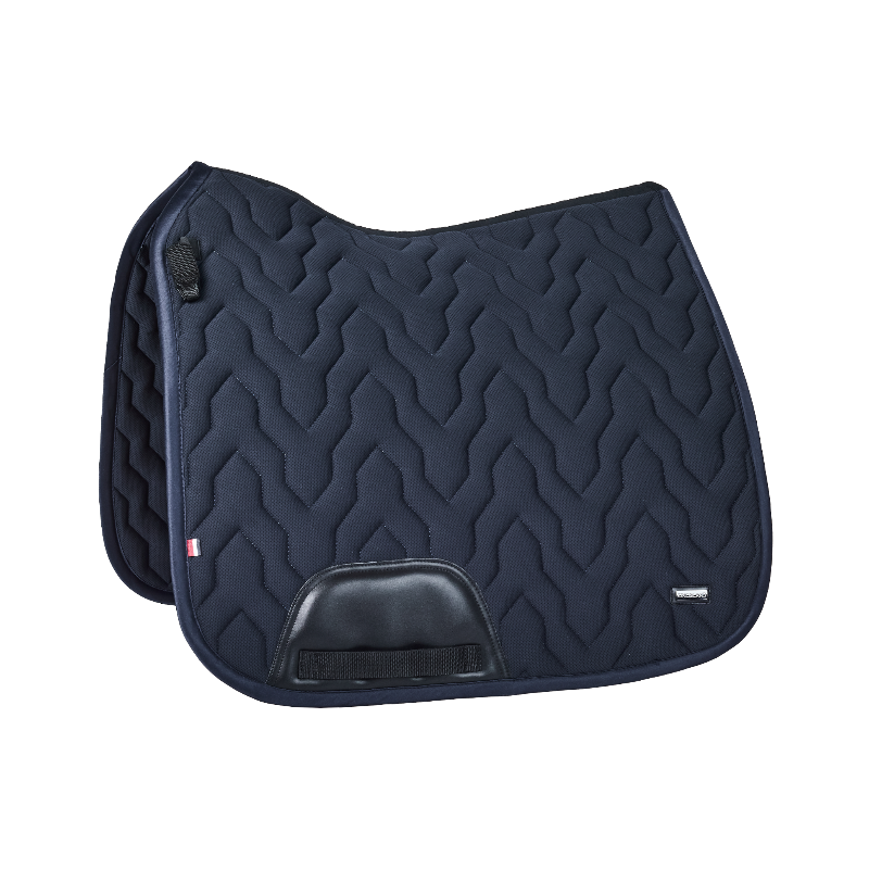 Kingsland - Tapis de dressage KLNelly Cooling marine | - Ohlala
