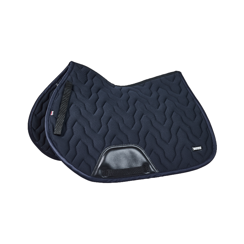 Kingsland - Tapis de selle KLNelly Cooling marine | - Ohlala