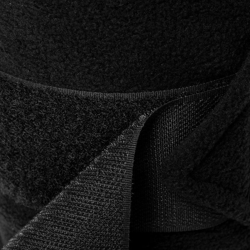 Kingsland - Bandes de polo Classic noir (x2) | - Ohlala