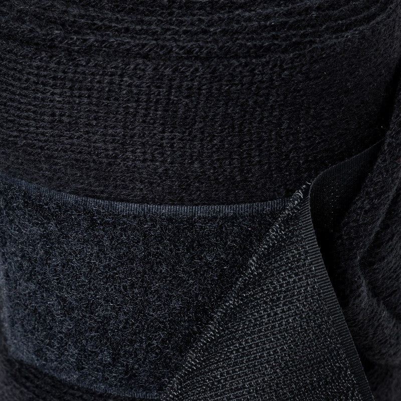 Kingsland - Bandes de travail élastiques Classic marine (x2) | - Ohlala