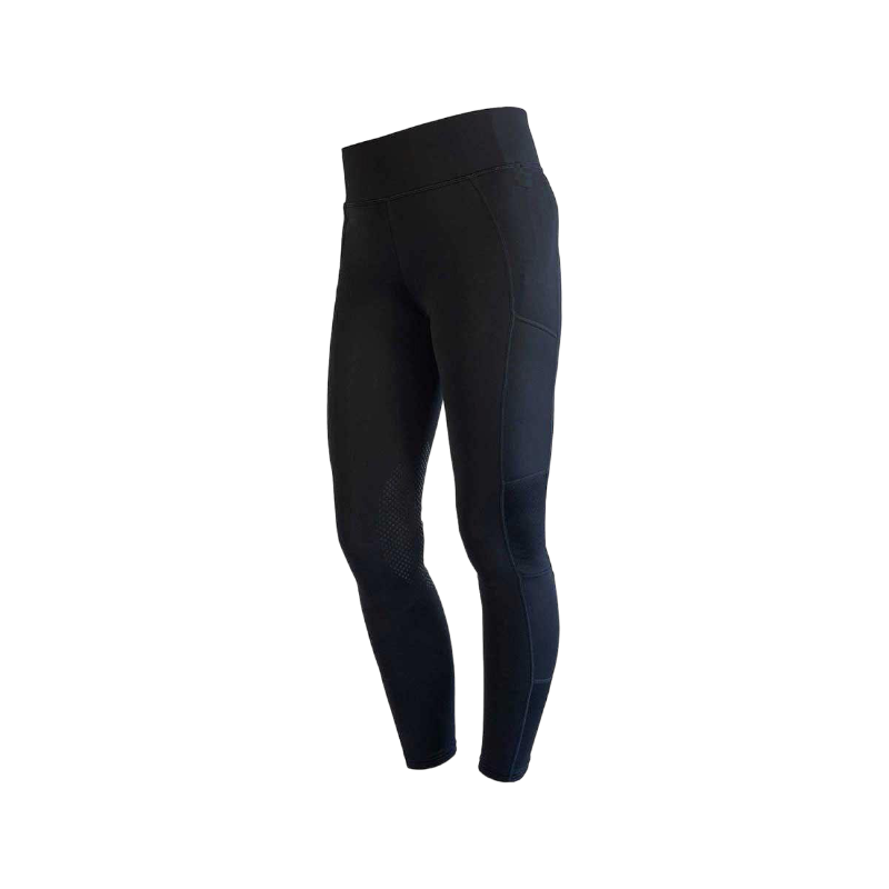 Kingsland - Legging d'équitation femme Classic KLkatinka marine | - Ohlala