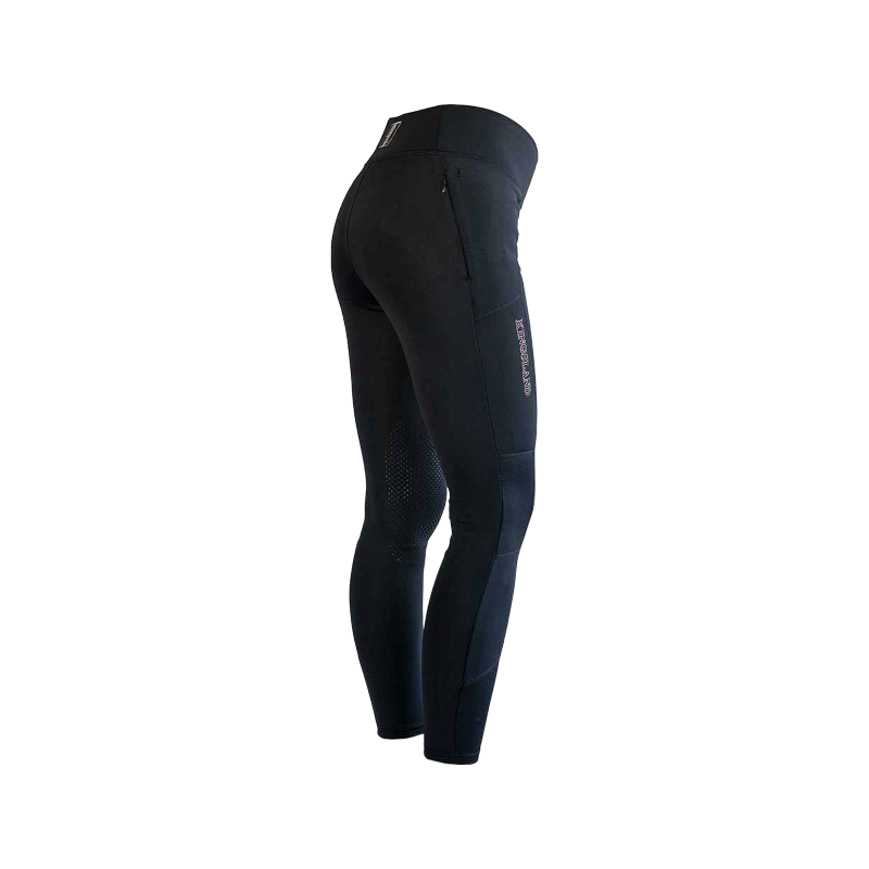 Kingsland - Legging d'équitation femme Classic KLkatinka marine | - Ohlala