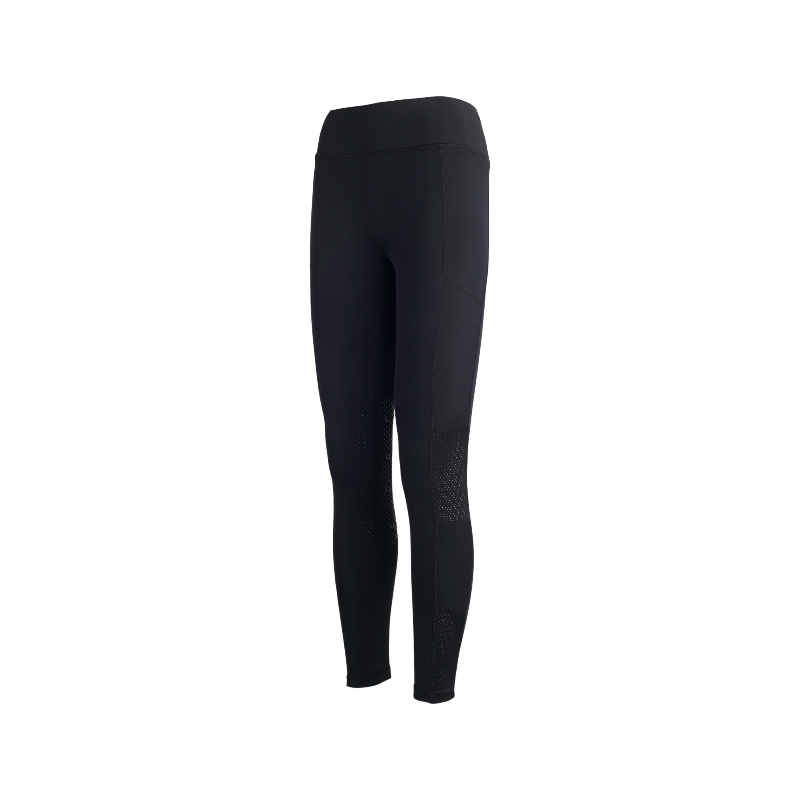 Kingsland - Legging d'équitation femme Classic KLkatinka noir | - Ohlala
