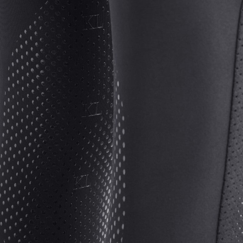 Kingsland - Legging d'équitation femme Classic KLkatinka noir | - Ohlala