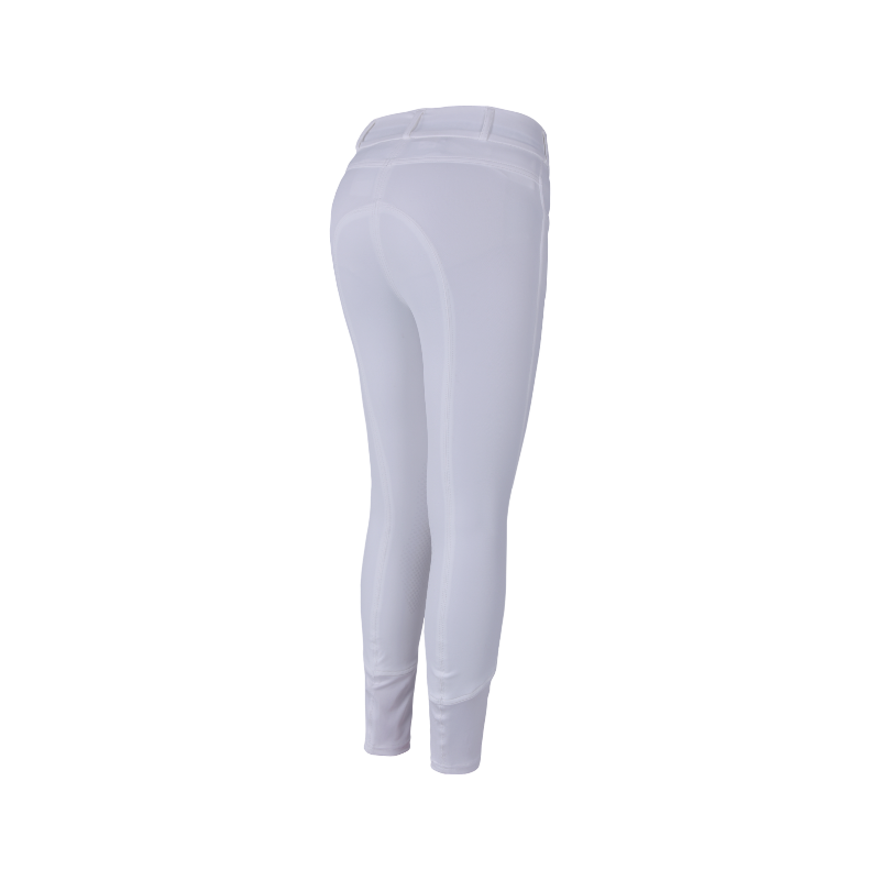Kingsland - Pantalon d'équitation femme Classic KLkadi blanc | - Ohlala