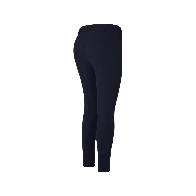 Kingsland - Pantalon d'équitation femme Classic KLkadi marine | - Ohlala