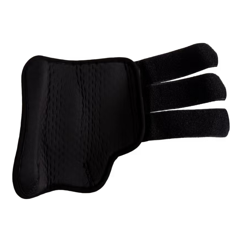 Kentucky Horsewear - Guêtres de cross antérieurs 3D Air Flow noir | - Ohlala