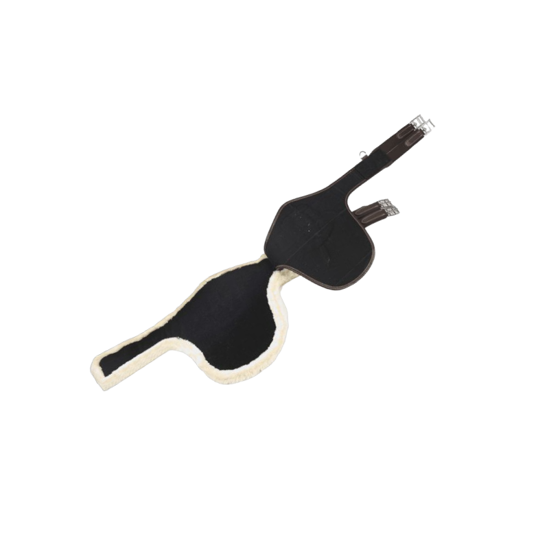 Kentucky Horsewear - Mouton amovible pour sangle | - Ohlala