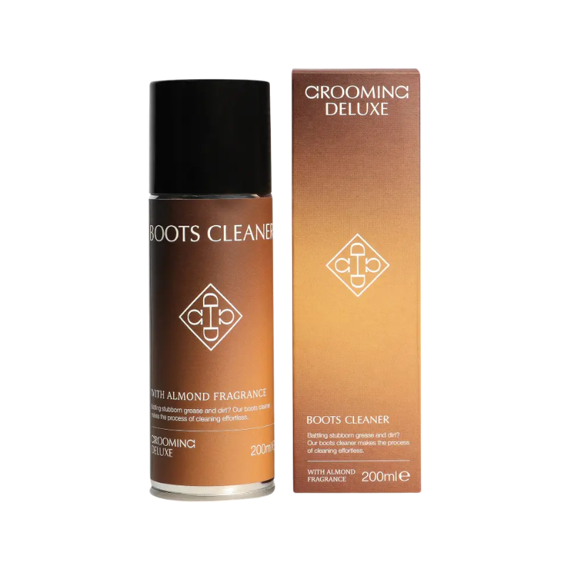 Grooming Deluxe - Nettoyant pour guêtres et protège-boulets | - Ohlala