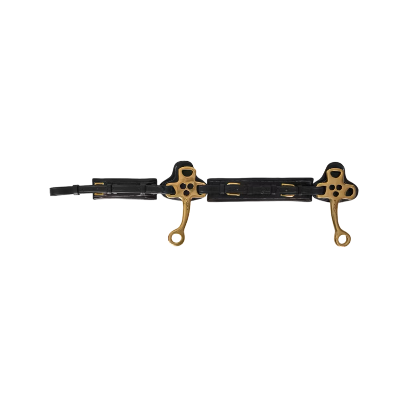 Dyon - Hackamore Dy'on Collection noir